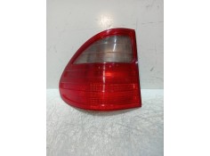 Recambio de piloto trasero izquierdo para mercedes clase e (w210) berlina diesel 3.0 turbodiesel cat referencia OEM IAM A2108204