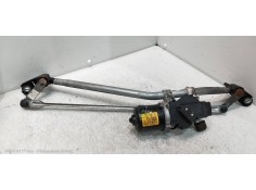 Recambio de motor limpia delantero para renault kangoo dynamique referencia OEM IAM 8200409692C 54526811 54001902 