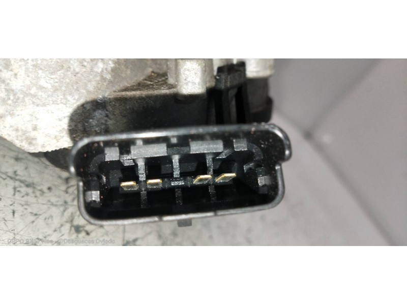 Recambio de motor limpia delantero para renault kangoo dynamique referencia OEM IAM 8200409692C 54526811 54001902 