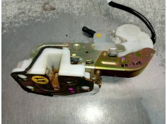 Recambio de motor cierre centralizado delantero izquierdo para honda cr-v (rd1/3) básico (rd1) referencia OEM IAM   5P