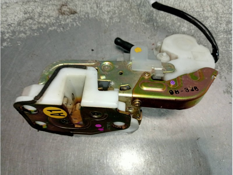 Recambio de motor cierre centralizado delantero izquierdo para honda cr-v (rd1/3) básico (rd1) referencia OEM IAM   5P