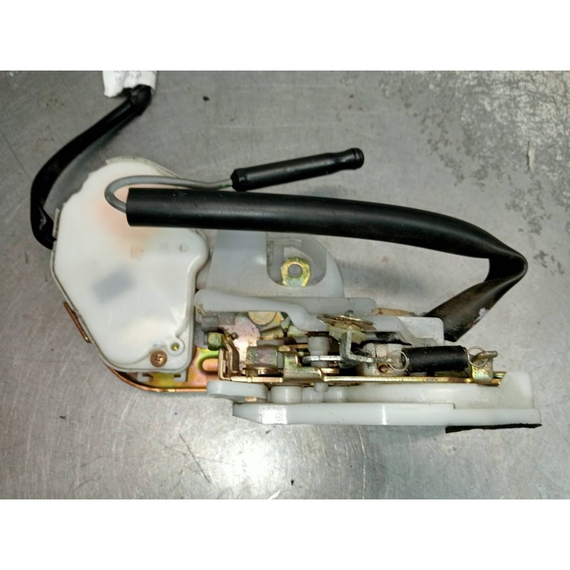 Recambio de motor cierre centralizado delantero izquierdo para honda cr-v (rd1/3) básico (rd1) referencia OEM IAM   5P