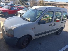 renault kangoo (f/kc0) del año 2002 2