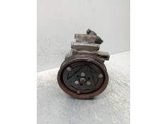 Recambio de compresor aire acondicionado para renault kangoo dynamique referencia OEM IAM SD6V121918 8200953359A  2
