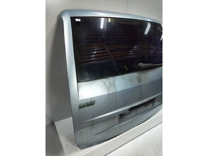 Recambio de porton trasero para fiat ulysse (179) 2.0 16v jtd cat referencia OEM IAM   