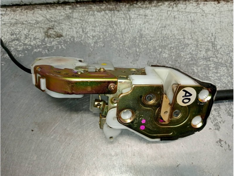 Recambio de motor cierre centralizado delantero derecho para honda cr-v (rd1/3) básico (rd1) referencia OEM IAM   5P