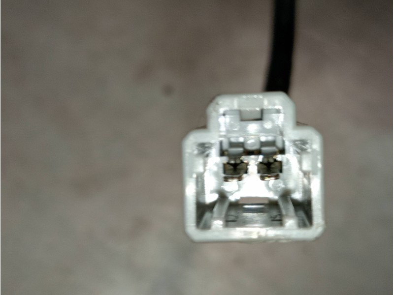 Recambio de motor cierre centralizado delantero derecho para honda cr-v (rd1/3) básico (rd1) referencia OEM IAM   5P