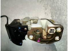 Recambio de motor cierre centralizado trasero derecho para honda cr-v (rd1/3) básico (rd1) referencia OEM IAM   5P