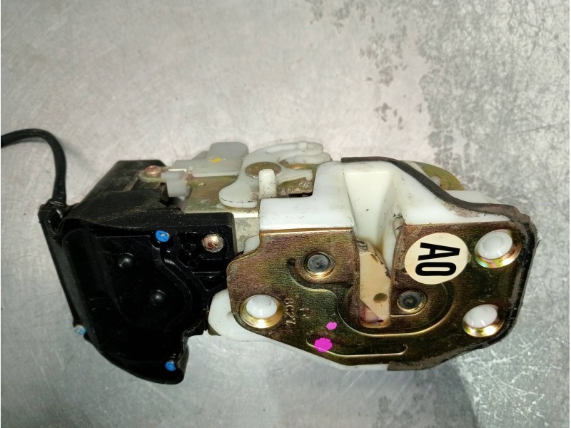 Recambio de motor cierre centralizado trasero derecho para honda cr-v (rd1/3) básico (rd1) referencia OEM IAM   5P