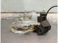 Recambio de motor cierre centralizado trasero derecho para honda cr-v (rd1/3) básico (rd1) referencia OEM IAM   5P 2