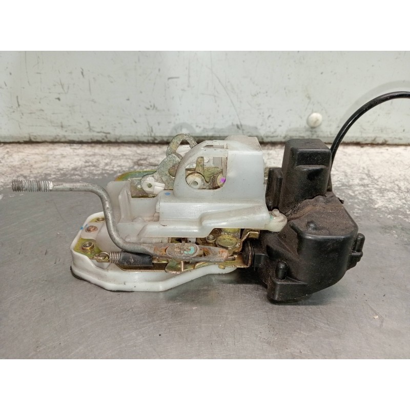 Recambio de motor cierre centralizado trasero derecho para honda cr-v (rd1/3) básico (rd1) referencia OEM IAM   5P