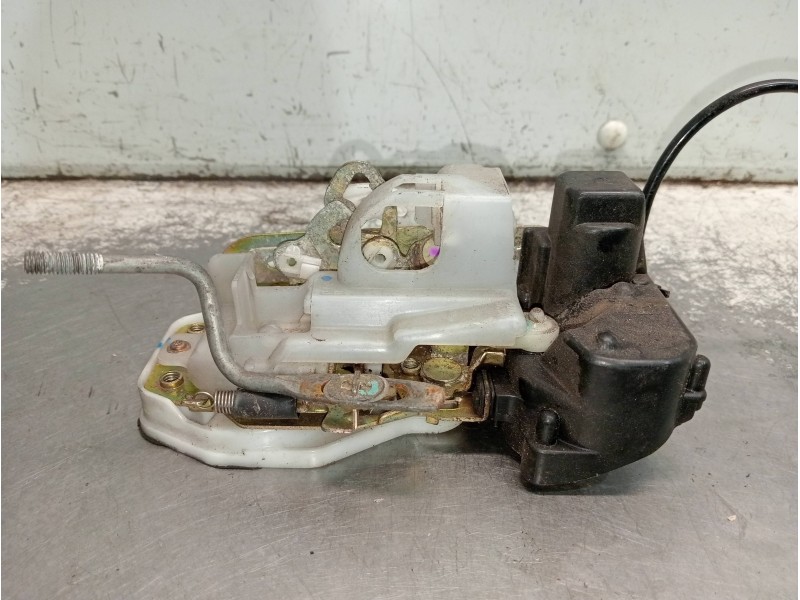 Recambio de motor cierre centralizado trasero derecho para honda cr-v (rd1/3) básico (rd1) referencia OEM IAM   5P