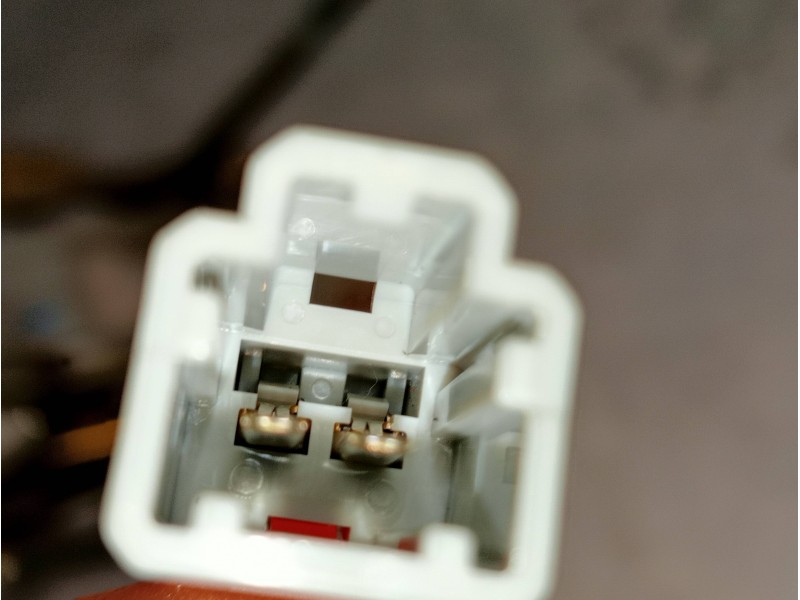 Recambio de motor cierre centralizado trasero derecho para honda cr-v (rd1/3) básico (rd1) referencia OEM IAM   5P