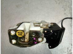 Recambio de motor cierre centralizado trasero izquierdo para honda cr-v (rd1/3) básico (rd1) referencia OEM IAM   5P