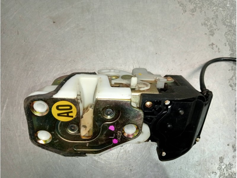 Recambio de motor cierre centralizado trasero izquierdo para honda cr-v (rd1/3) básico (rd1) referencia OEM IAM   5P