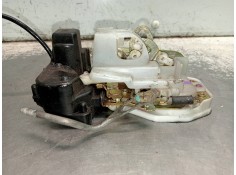 Recambio de motor cierre centralizado trasero izquierdo para honda cr-v (rd1/3) básico (rd1) referencia OEM IAM   5P 2