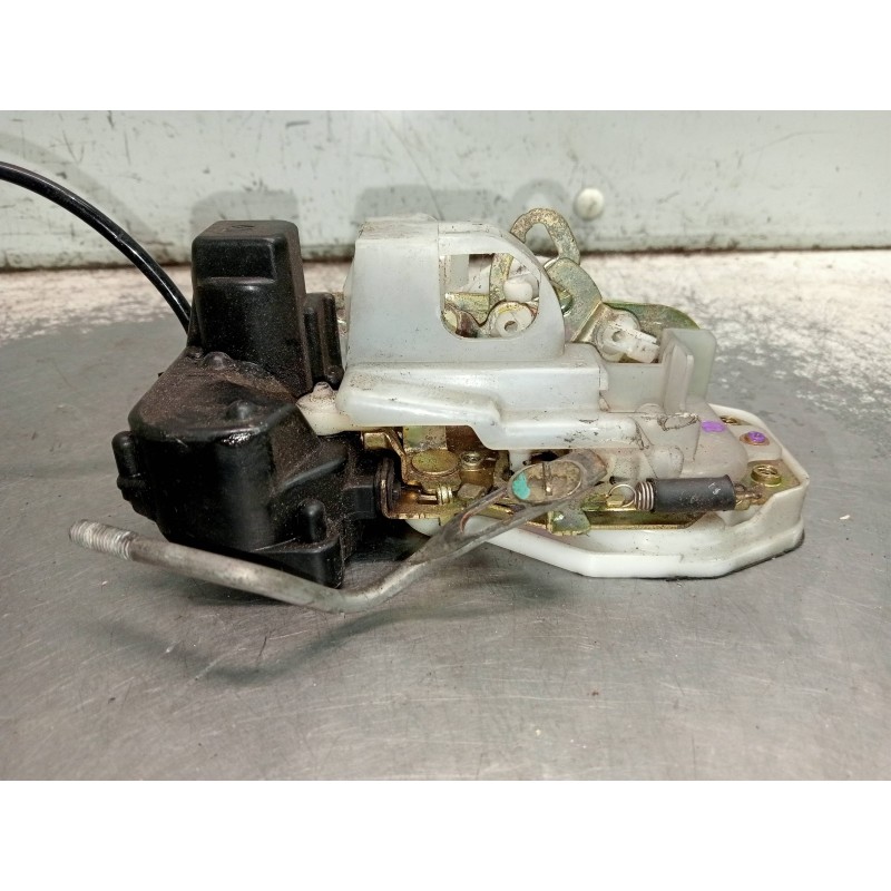 Recambio de motor cierre centralizado trasero izquierdo para honda cr-v (rd1/3) básico (rd1) referencia OEM IAM   5P