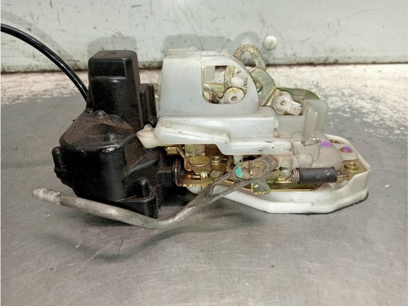 Recambio de motor cierre centralizado trasero izquierdo para honda cr-v (rd1/3) básico (rd1) referencia OEM IAM   5P