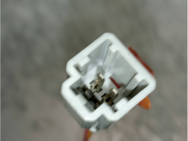 Recambio de motor cierre centralizado trasero izquierdo para honda cr-v (rd1/3) básico (rd1) referencia OEM IAM   5P