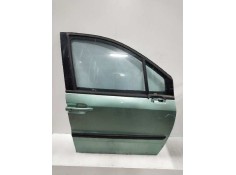 Recambio de puerta delantera derecha para fiat ulysse (179) 2.2 jtd emotion referencia OEM IAM   