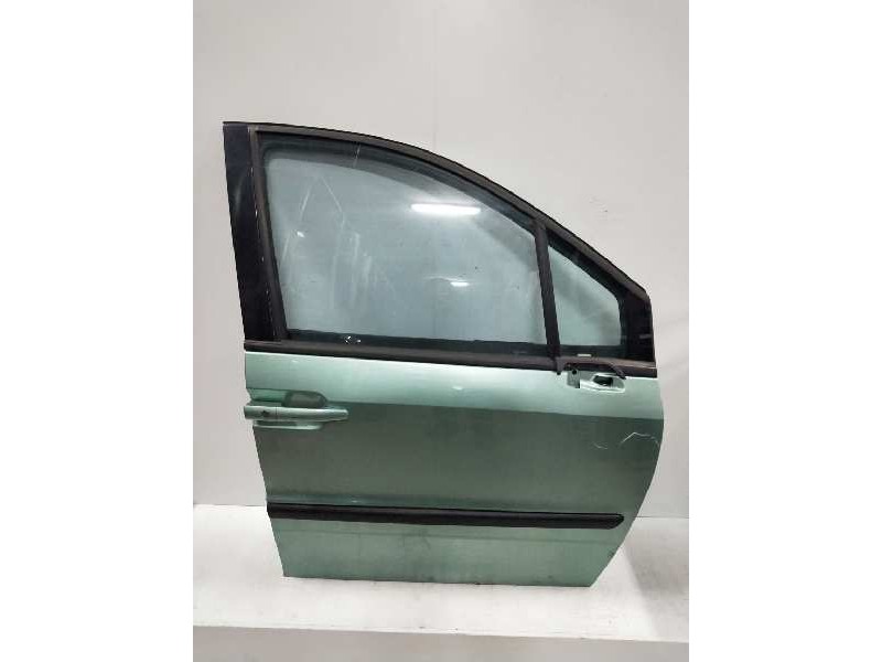 Recambio de puerta delantera derecha para fiat ulysse (179) 2.2 jtd emotion referencia OEM IAM   