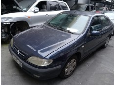 citroen xsara berlina del año 1998