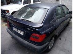 citroen xsara berlina del año 1998 2