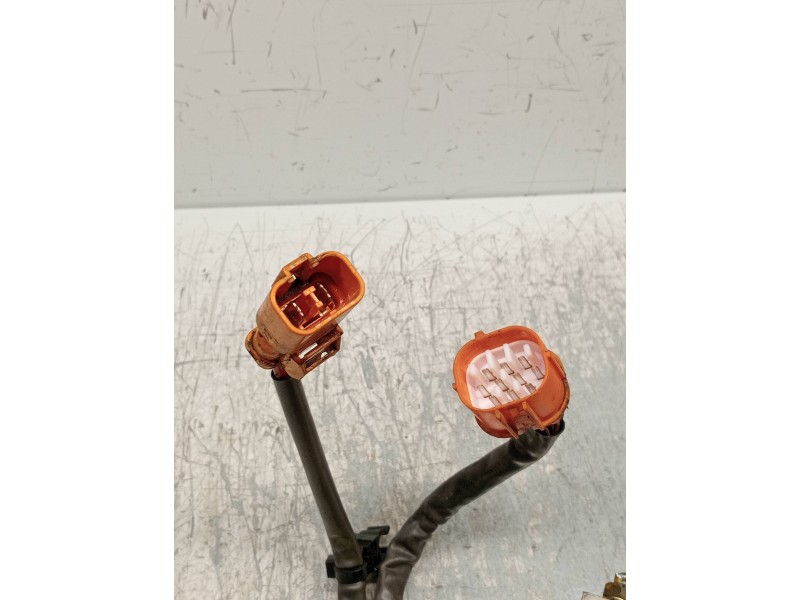 Recambio de abs para honda cr-v (rd1/3) básico (rd1) referencia OEM IAM AC051191491 Q003T05571 AC044001596