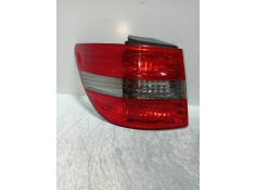 Recambio de piloto trasero izquierdo para mercedes clase b (w245) 180 cdi (245.207) referencia OEM IAM A1698202564  