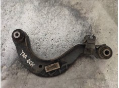 Recambio de brazo suspension superior trasero derecho para volkswagen golf vi (5k1) advance referencia OEM IAM 1K0505323N  