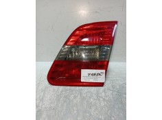 Recambio de piloto trasero derecho interior para mercedes clase b (w245) 180 cdi (245.207) referencia OEM IAM A1698201664  