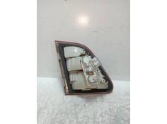 Recambio de piloto trasero derecho interior para mercedes clase b (w245) 180 cdi (245.207) referencia OEM IAM A1698201664   2