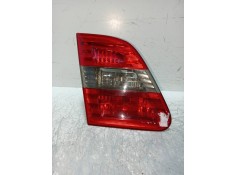 Recambio de piloto trasero izquierdo interior para mercedes clase b (w245) 180 cdi (245.207) referencia OEM IAM A1698201564  