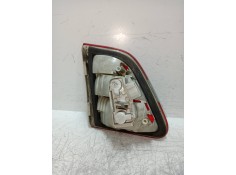 Recambio de piloto trasero derecho interior para mercedes clase b (w245) 180 cdi (245.207) referencia OEM IAM A1698201664   2