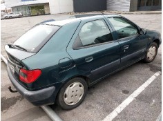 citroen xsara berlina del año 1998 2