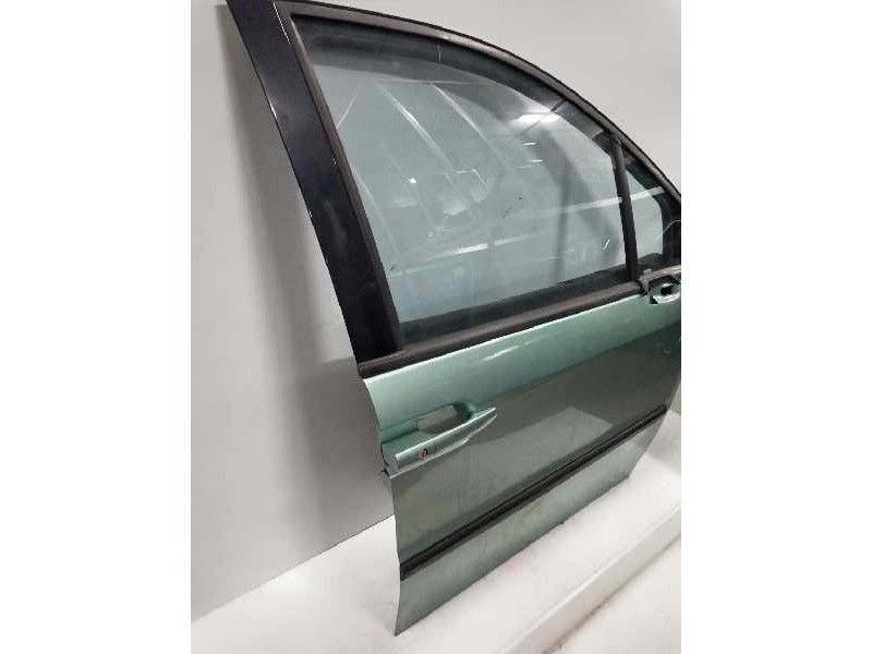 Recambio de puerta delantera derecha para fiat ulysse (179) 2.2 jtd emotion referencia OEM IAM   