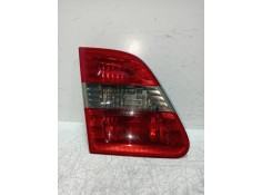 Recambio de piloto trasero izquierdo interior para mercedes clase b (w245) 180 cdi (245.207) referencia OEM IAM A1968201564  