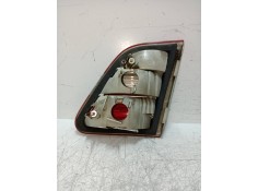 Recambio de piloto trasero izquierdo interior para mercedes clase b (w245) 180 cdi (245.207) referencia OEM IAM A1968201564   2