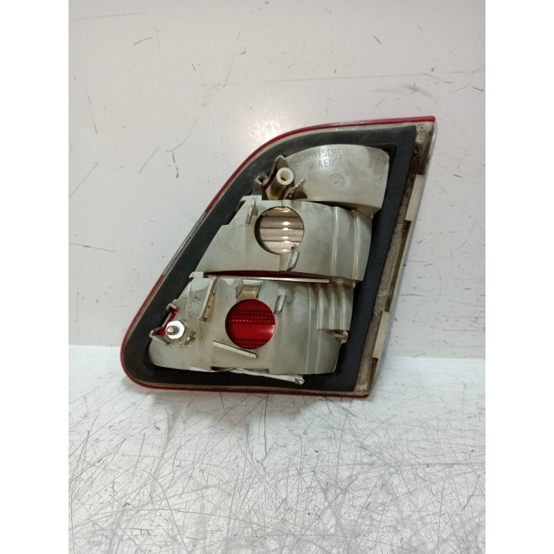Recambio de piloto trasero izquierdo interior para mercedes clase b (w245) 180 cdi (245.207) referencia OEM IAM A1968201564  