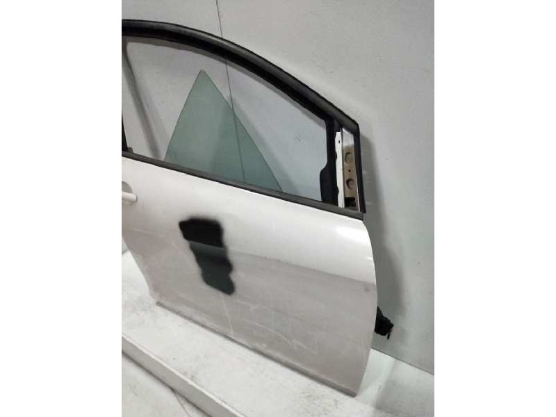 Recambio de puerta delantera derecha para seat altea xl (5p5) 1.6 bivalent - gasolina / gas licuado del petróleo. gpl referencia Recambio de puerta delantera derecha para seat altea xl (5p5) 1.6 bivalent - gasolina / gas licuado del petróleo. gpl referencia