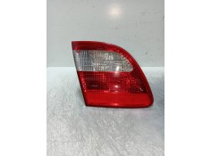 Recambio de piloto trasero izquierdo interior para mercedes clase e (w211) familiar 280 t cdi (211.223) referencia OEM IAM A2118