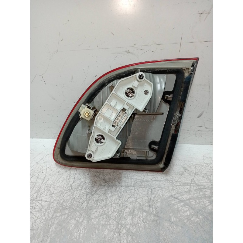 Recambio de piloto trasero izquierdo interior para mercedes clase e (w211) familiar 280 t cdi (211.223) referencia OEM IAM A2118 Recambio de piloto trasero izquierdo interior para mercedes clase e (w211) familiar 280 t cdi (211.223) referencia OEM IAM A2118