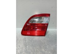 Recambio de piloto trasero derecho interior para mercedes clase e (w211) familiar 280 t cdi (211.223) referencia OEM IAM A211820