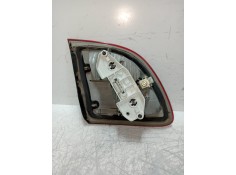Recambio de piloto trasero derecho interior para mercedes clase e (w211) familiar 280 t cdi (211.223) referencia OEM IAM A211820 2