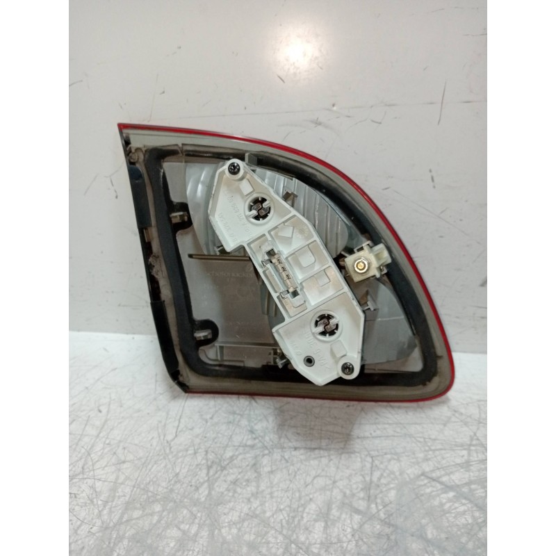 Recambio de piloto trasero derecho interior para mercedes clase e (w211) familiar 280 t cdi (211.223) referencia OEM IAM A211820