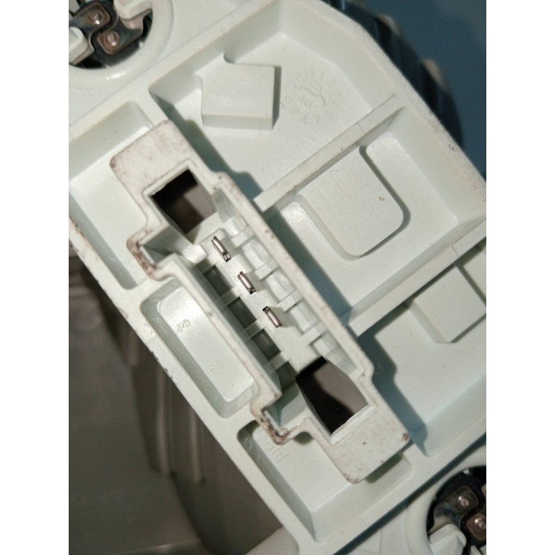 Recambio de piloto trasero derecho interior para mercedes clase e (w211) familiar 280 t cdi (211.223) referencia OEM IAM A211820