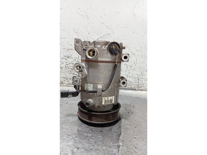 Recambio de compresor aire acondicionado para kia cee´d 1.6 gdi cat referencia OEM IAM 2970  