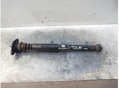 Recambio de amortiguador trasero para hyundai accent (mc) gl crdi referencia OEM IAM 553101E200  