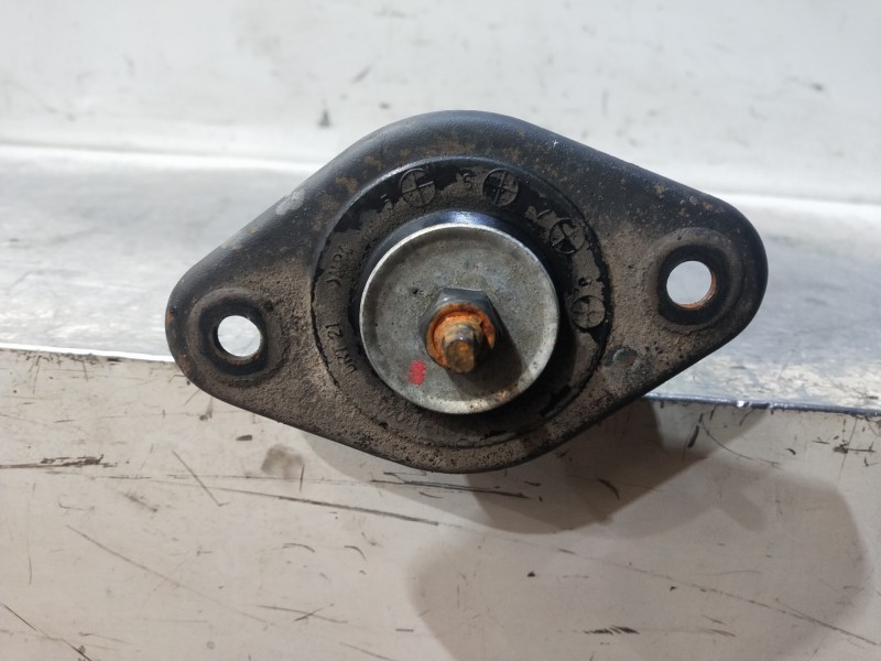 Recambio de amortiguador trasero para hyundai accent (mc) gl crdi referencia OEM IAM 553101E200  