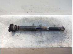 Recambio de amortiguador trasero para hyundai accent (mc) gl crdi referencia OEM IAM 553101E200  